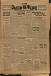 The Pacific Weekly, February 18, 1926
