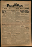 The Pacific Weekly, February 25, 1926