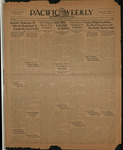 The Pacifican, April 28, 1932