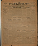 The Pacifican, May 26, 1932