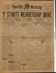 Pacific Weekly, September 19, 1935
