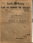 Pacific Weekly, November 8, 1935