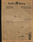 Pacific Weekly, February 28, 1936