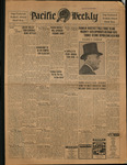 Pacific Weekly, March 6, 1936