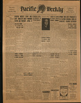 Pacific Weekly, April 17, 1936