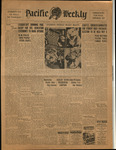 Pacific Weekly, May 1, 1936
