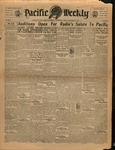 Pacific Weekly, December 4, 1936