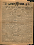 Pacific Weekly, February 5, 1937