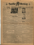 Pacific Weekly, April 2, 1937