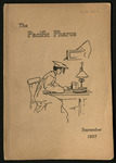 The Pacific Pharos, September, 1907