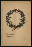 The Pacific Pharos, December, 1907