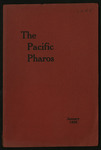 The Pacific Pharos, January, 1908