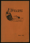The Pacific Pharos, March, 1908