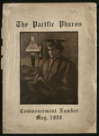 The Pacific Pharos, Commencement Issue 1908