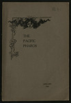 The Pacific Pharos, January, 1907