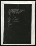 The Pacific Pharos, February 1907