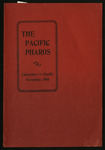 The Pacific Pharos, November, 1905