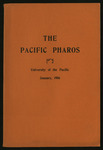 The Pacific Pharos, January, 1906
