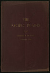 The Pacific Pharos, February, 1906