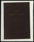 The Pacific Pharos, March, 1906