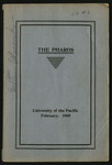 The Pacific Pharos, February, 1905