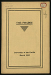 The Pacific Pharos, March, 1905