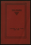 The Pacific Pharos, April, 1905