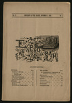 The Epoch, November 9, 1885 by University of the Pacific