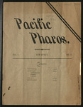 The Pacific Pharos, September 28, 1892