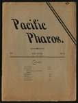 The Pacific Pharos, November 23, 1892