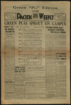 The Pacific Weekly, September 10, 1926