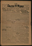 The Pacific Weekly, October 21, 1926