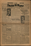The Pacific Weekly, November 4, 1926