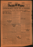 The Pacific Weekly, November 18, 1926