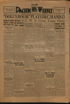 The Pacific Weekly, December 9, 1926