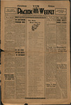 The Pacific Weekly, December 16, 1926