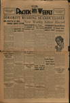 The Pacific Weekly, January 13, 1927