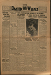 The Pacific Weekly, February 3, 1927