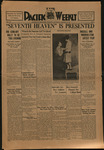 The Pacific Weekly, February 10, 1927