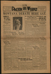 The Pacific Weekly, March 24, 1927