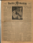 The Pacific Weekly, Feburary 15, 1934