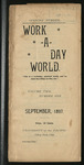 Work-A-Day World, September 1897