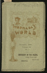 Workaday World, December 1898