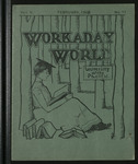 Workaday World, February 1901