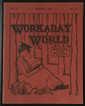 Workaday World, March 1901