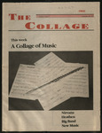 The Collage, November 20, 1991
