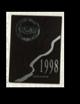 1998 School of Pharmacy Aesculapian