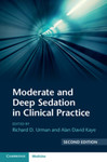 Pharmacology Principles in Sedation by Adam M. Kaye, Julie A. Gayle, Aaron J. Kaye, Richard D. Urman, and Alan D. Kaye