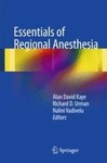 Anticoagulation and regional anesthesia concerns by Rinoo Shah, Alan D. Kaye, Adam M. Kaye, and Jeffrey Y. Tsai