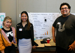 Photo of event by University of the Pacific